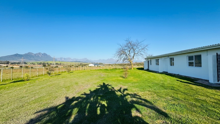 To Let commercial Property for Rent in Stellenbosch Farms Western Cape
